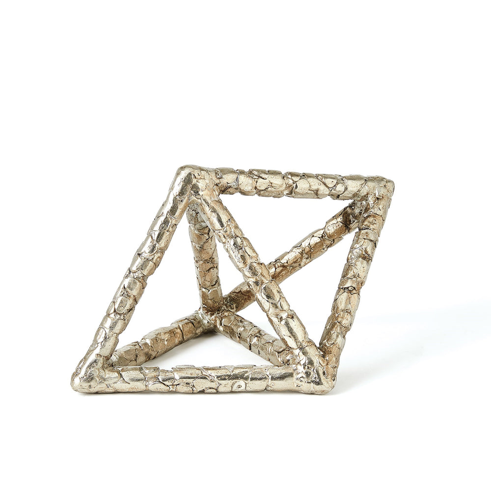Forged Triangular Bipyramid