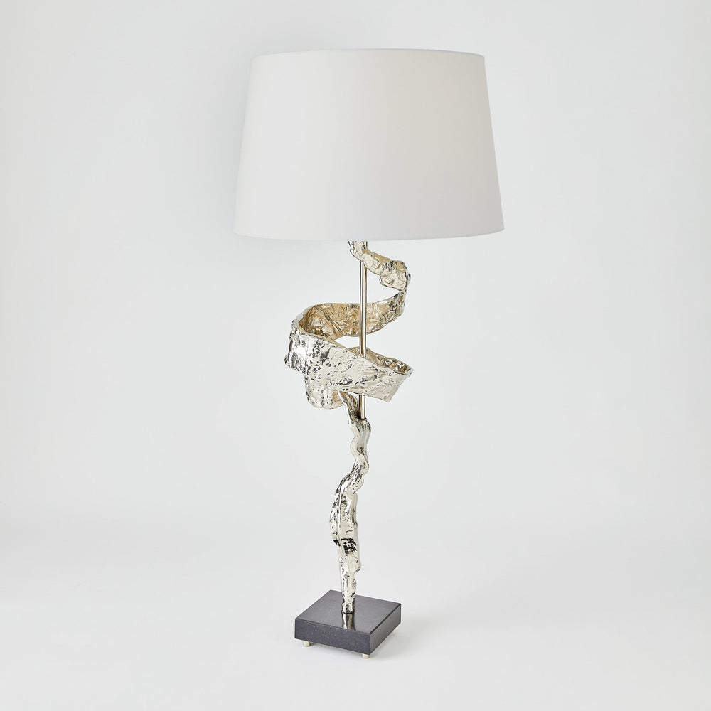 Twist Lamp