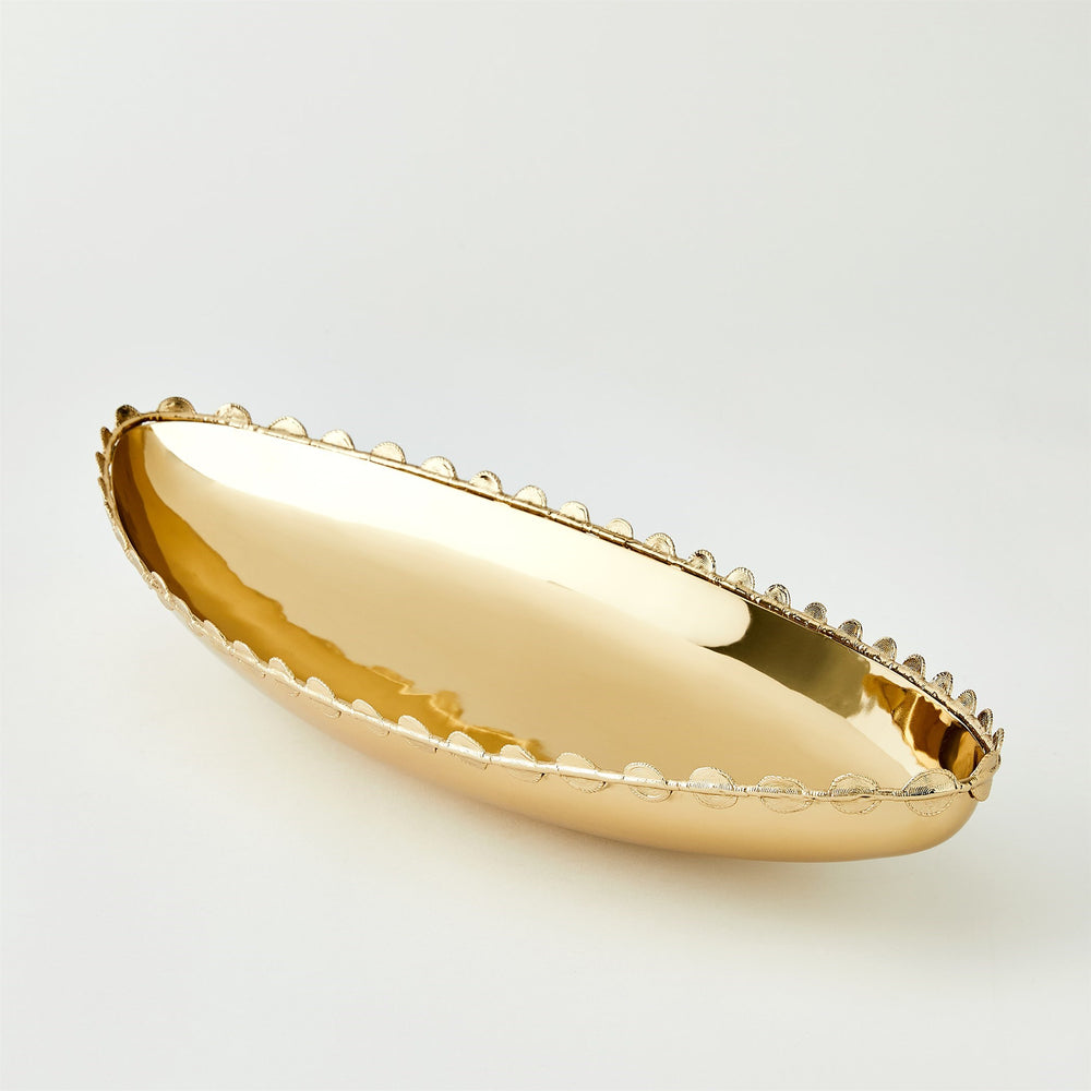Pamela's Bowl