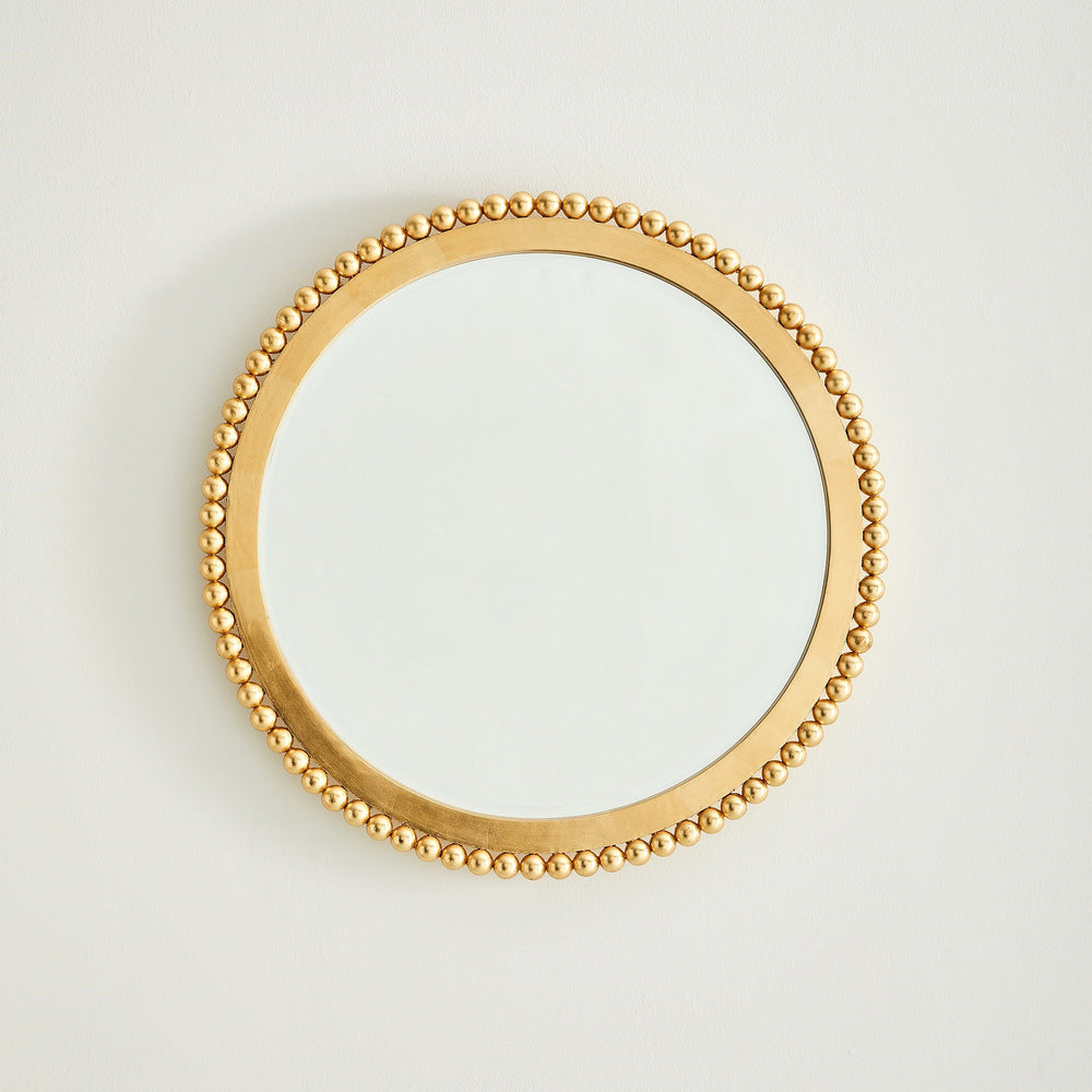 Ball Bearing Mirrors