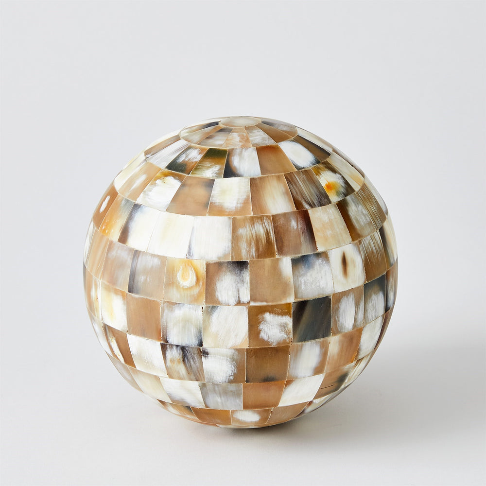 Horn Sphere