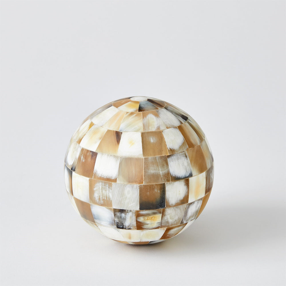 Horn Sphere