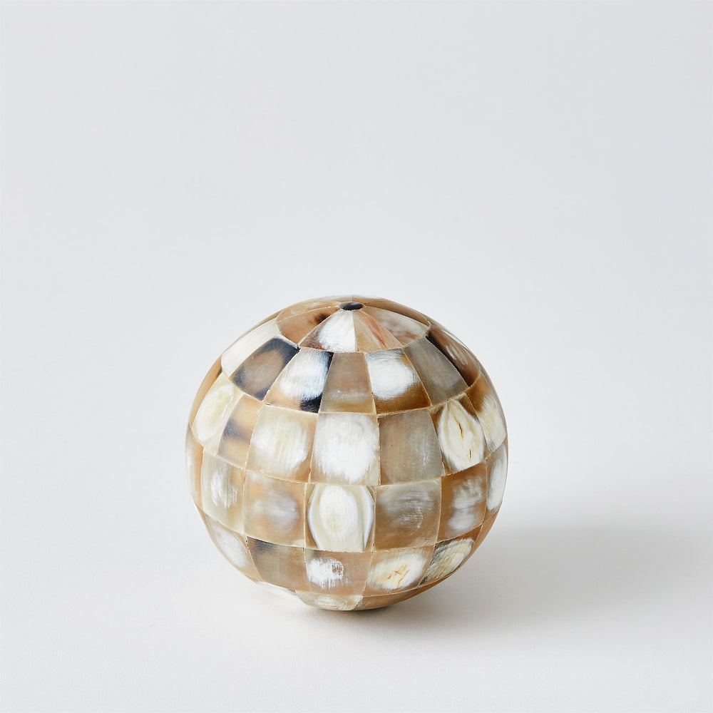 Horn Sphere