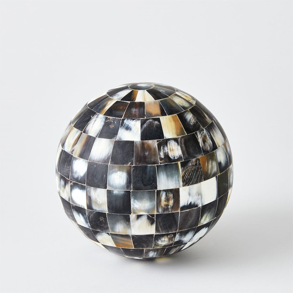 Horn Sphere