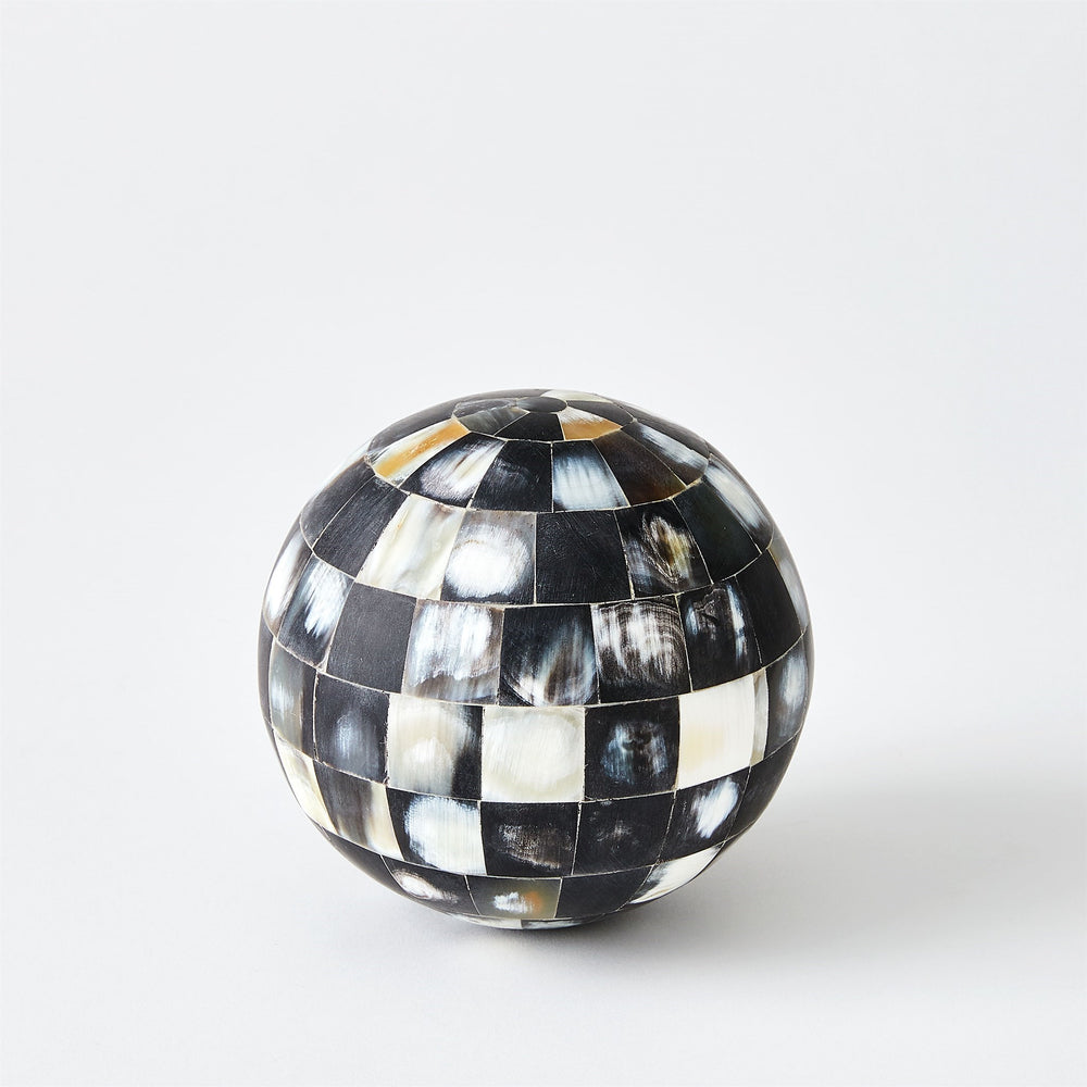 Horn Sphere