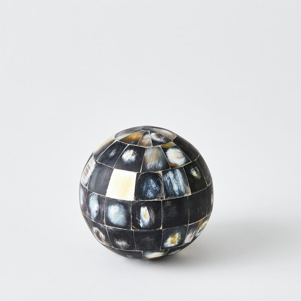 Horn Sphere