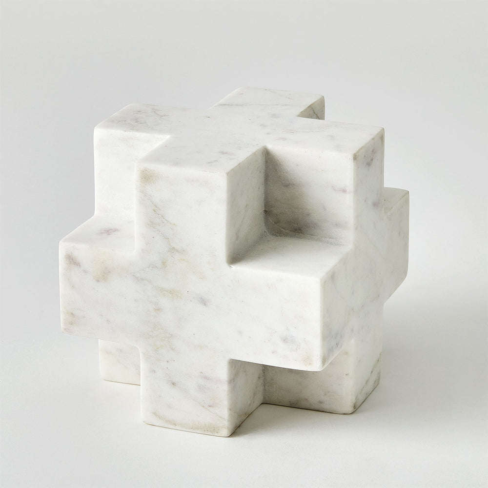 Plus Sign Object