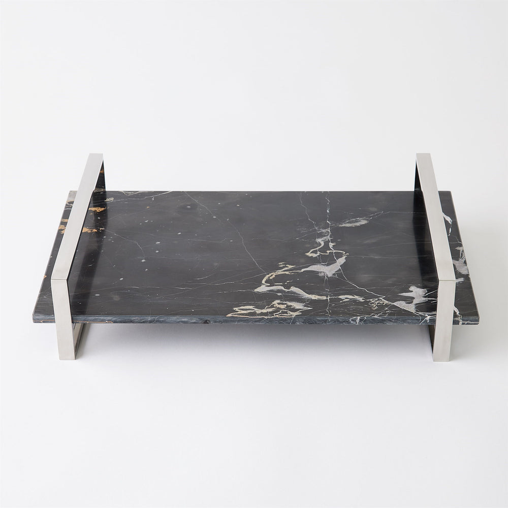 Golden Portoro Boxes and Tray