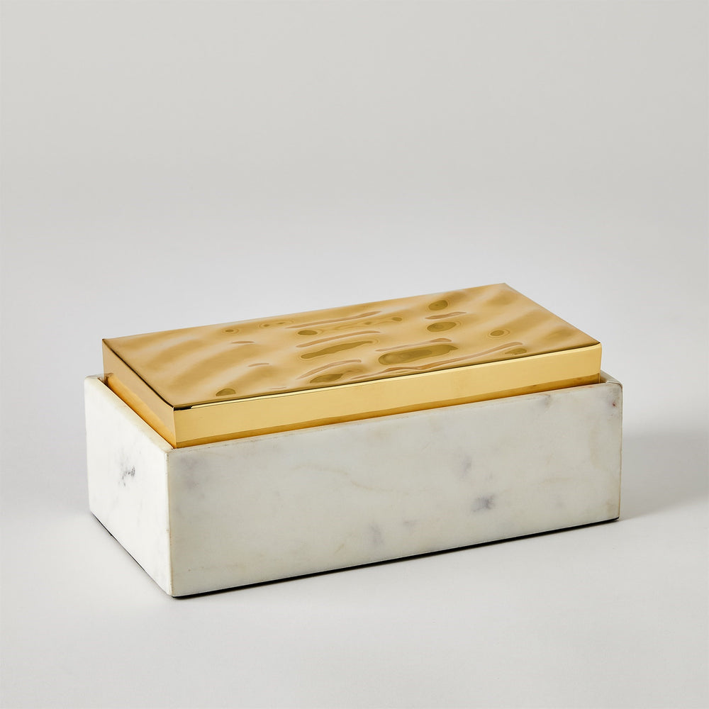 Shimmer Boxes