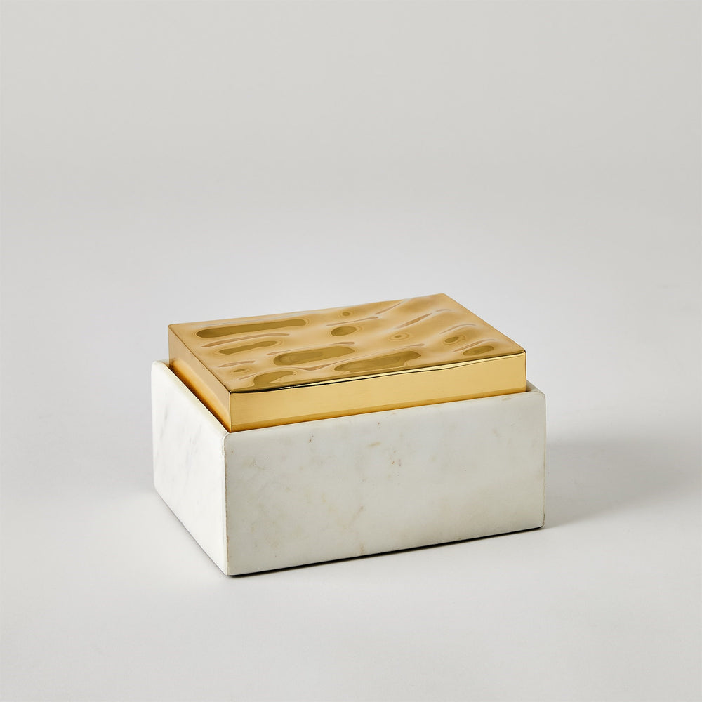 Shimmer Boxes