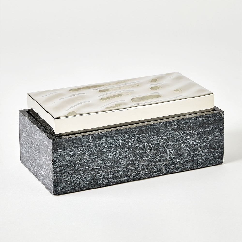 Shimmer Boxes