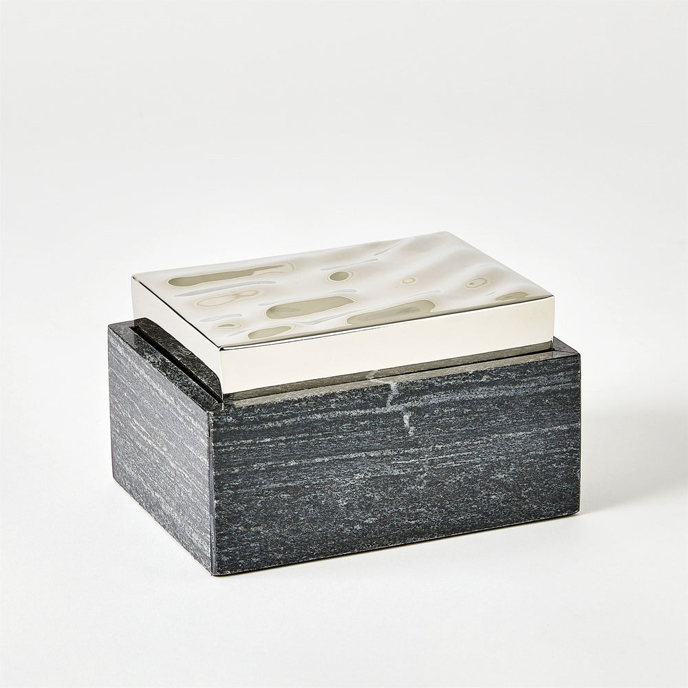 Shimmer Boxes