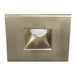 W.A.C. Canada - LEDme Miniature Recessed Task Light - Ledme - Brushed Nickel- Union Lighting Luminaires Decor