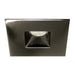 W.A.C. Canada - LEDme Miniature Recessed Task Light - Ledme - Gun Metal- Union Lighting Luminaires Decor