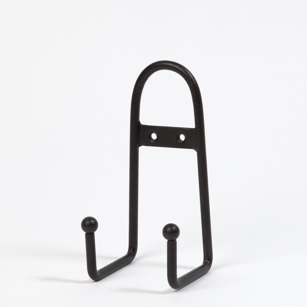 Support de plaque de conception de balle