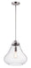 Maxim - One Light Pendant - Stella - Satin Nickel- Union Lighting Luminaires Decor