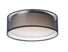 Maxim - LED Flush Mount - Prime- Union Lighting Luminaires Decor