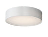 Maxim - LED Flush Mount - Prime- Union Lighting Luminaires Decor