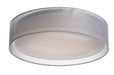 Maxim - LED Flush Mount - Prime- Union Lighting Luminaires Decor