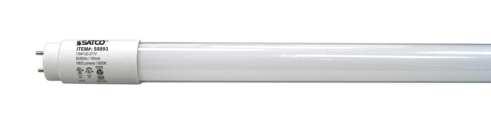 Satco Canada - Light Bulb - Frost- Union Lighting Luminaires Decor