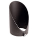 Kichler Canada - Accent Long Cowl - Landscape Led - Textured Architectural Bronze- Union Lighting Luminaires Decor