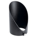 Kichler Canada - Accent Long Cowl - Landscape Led - Textured Black- Union Lighting Luminaires Decor