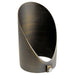 Kichler Canada - Accent Long Cowl - Landscape Led - Centennial Brass- Union Lighting Luminaires Decor