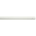 Kichler Canada - Fan Down Rod - Accessory - Matte White- Union Lighting Luminaires Decor