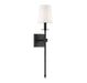 Savoy House Canada - One Light Wall Sconce - Monroe - Classic Bronze- Union Lighting Luminaires Decor