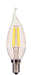 Satco Canada - Light Bulb - Clear- Union Lighting Luminaires Decor
