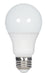 Satco Canada - Light Bulb - Frost- Union Lighting Luminaires Decor