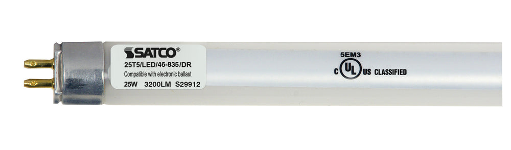 Satco Canada - Light Bulb - Gloss- Union Lighting Luminaires Decor