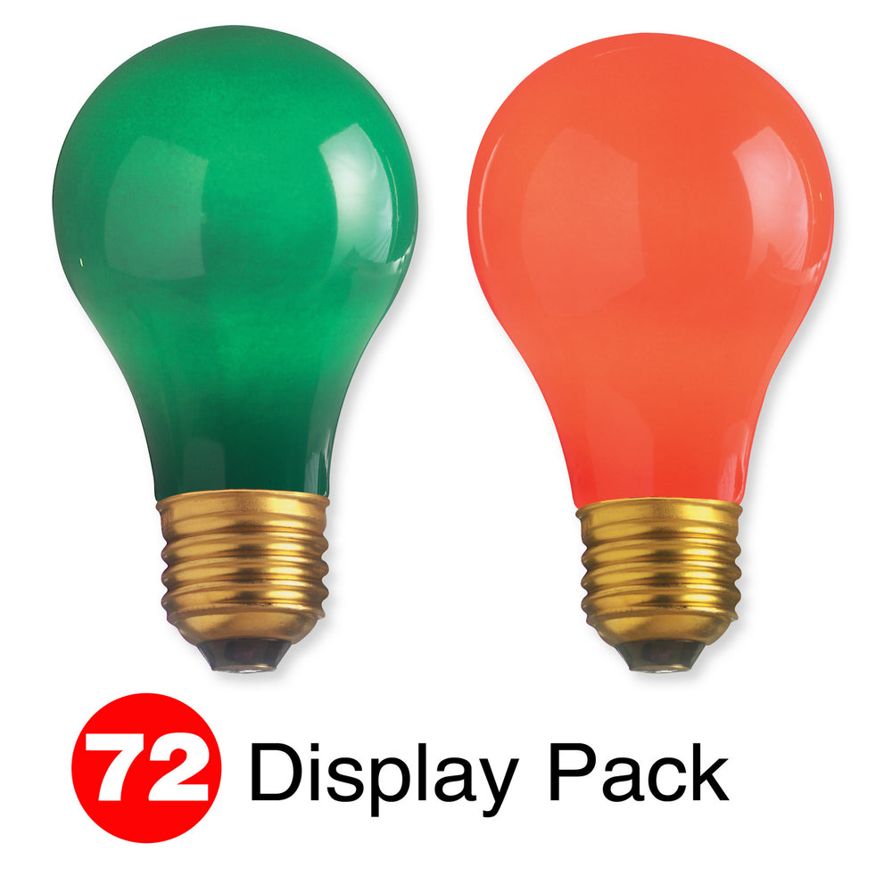 Satco Canada - Light Bulb - Ceramic- Union Lighting Luminaires Decor