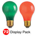Satco Canada - Light Bulb - Ceramic- Union Lighting Luminaires Decor
