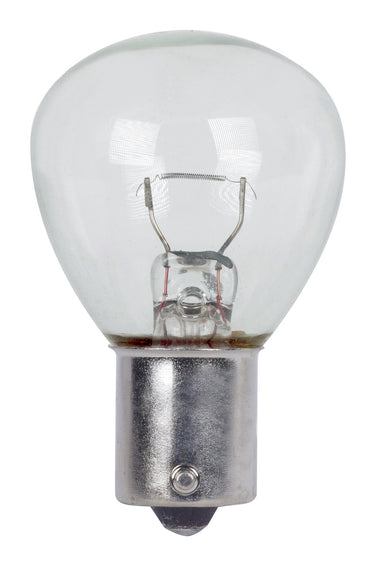 Satco Canada - Light Bulb - Clear- Union Lighting Luminaires Decor