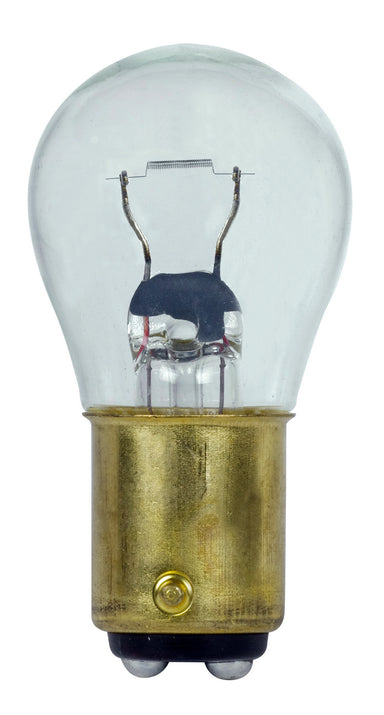 Satco Canada - Light Bulb - Clear- Union Lighting Luminaires Decor