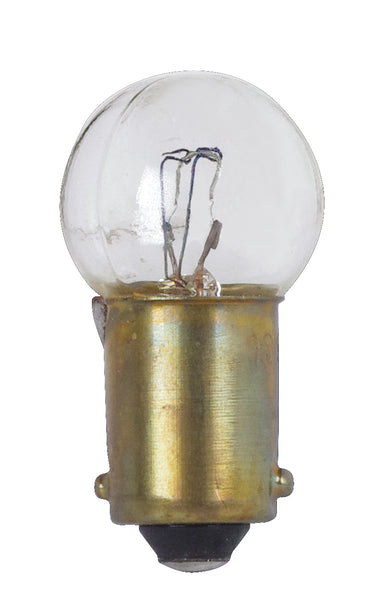 Satco Canada - Light Bulb - Clear- Union Lighting Luminaires Decor