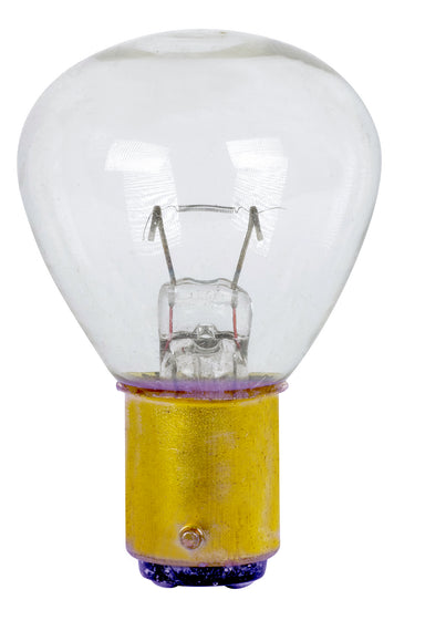 Satco Canada - Light Bulb - Clear- Union Lighting Luminaires Decor