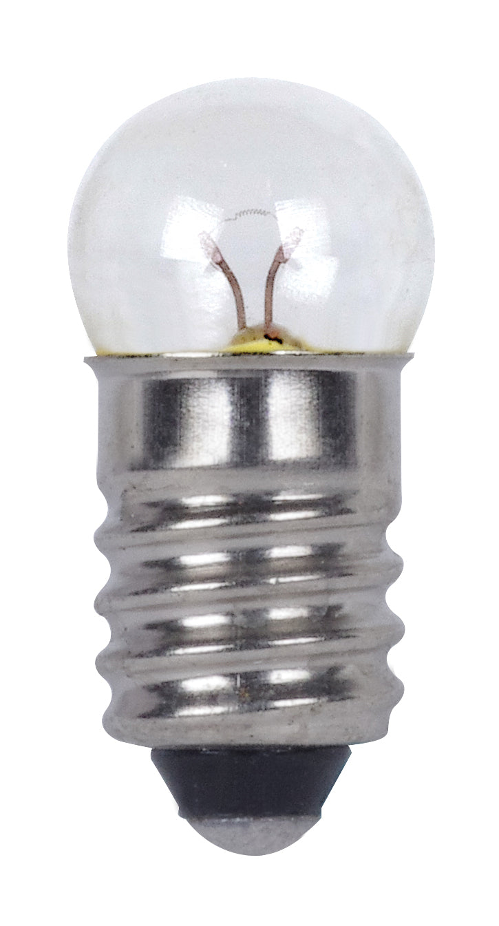 Satco Canada - Light Bulb - Clear- Union Lighting Luminaires Decor