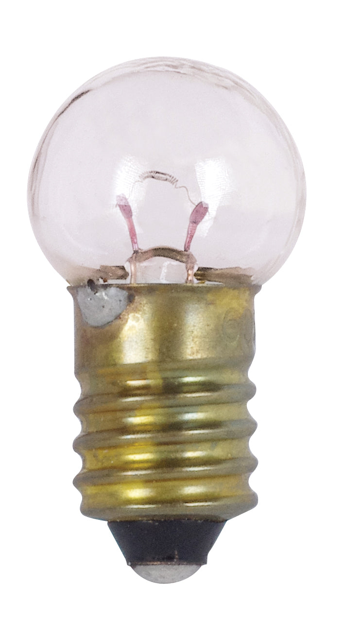 Satco Canada - Light Bulb - Clear- Union Lighting Luminaires Decor