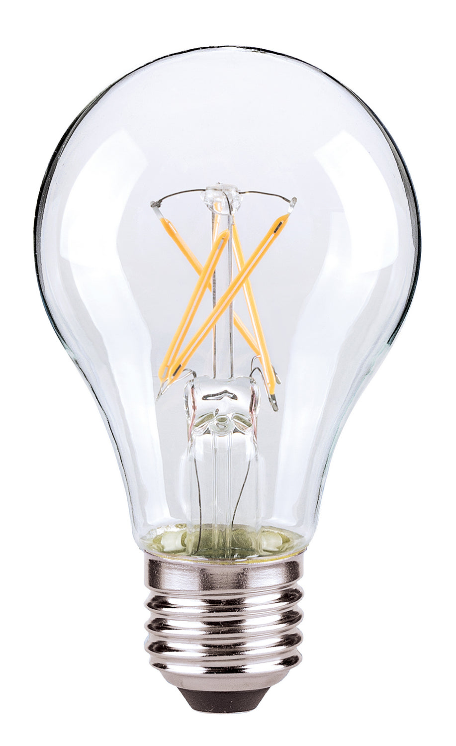 Satco Canada - Light Bulb - Clear- Union Lighting Luminaires Decor