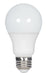 Satco Canada - Light Bulb - Frost- Union Lighting Luminaires Decor