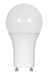 Satco Canada - Light Bulb - Frost- Union Lighting Luminaires Decor