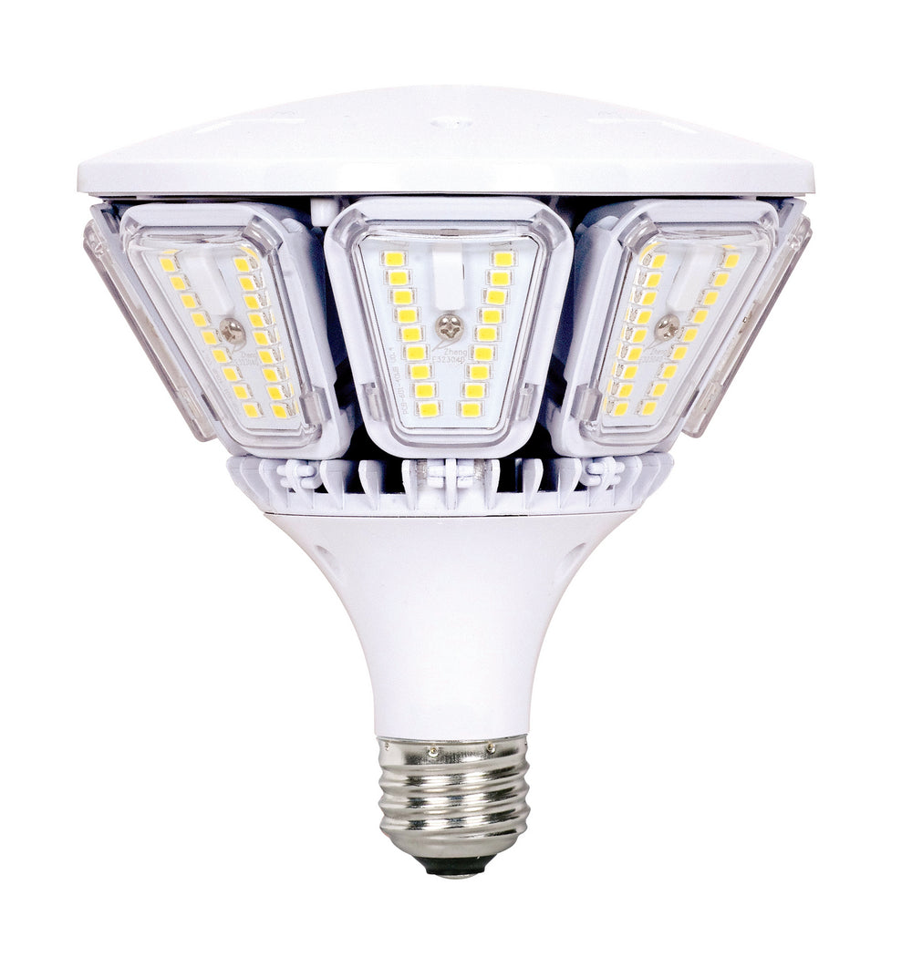 Satco Canada - Light Bulb - Clear- Union Lighting Luminaires Decor