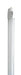 Satco Canada - Light Bulb - Gloss White- Union Lighting Luminaires Decor
