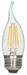 Satco Canada - Light Bulb - Clear- Union Lighting Luminaires Decor