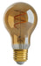 Satco Canada - Light Bulb - Transparent Amber- Union Lighting Luminaires Decor