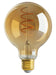 Satco Canada - Light Bulb - Transparent Amber- Union Lighting Luminaires Decor