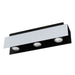 Eglo Canada - LED Fixed Track Light - Viserba - Aluminum & Black- Union Lighting Luminaires Decor