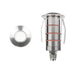 W.A.C. Canada - LED Indicator Light - 102 - Stainless Steel- Union Lighting Luminaires Decor